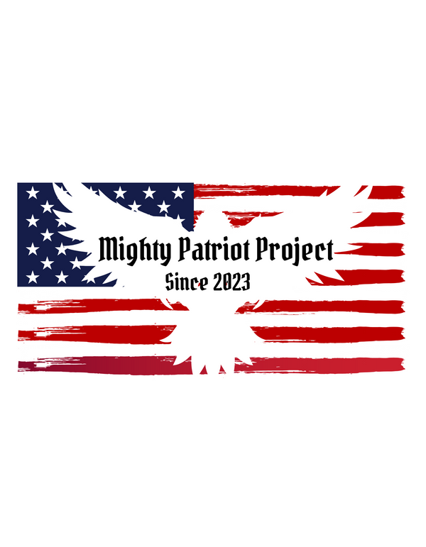 Mighty Patriot Project